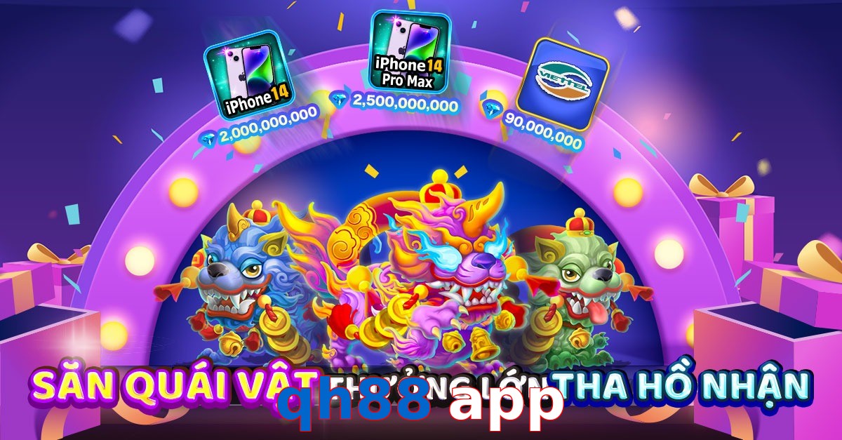qh88 app