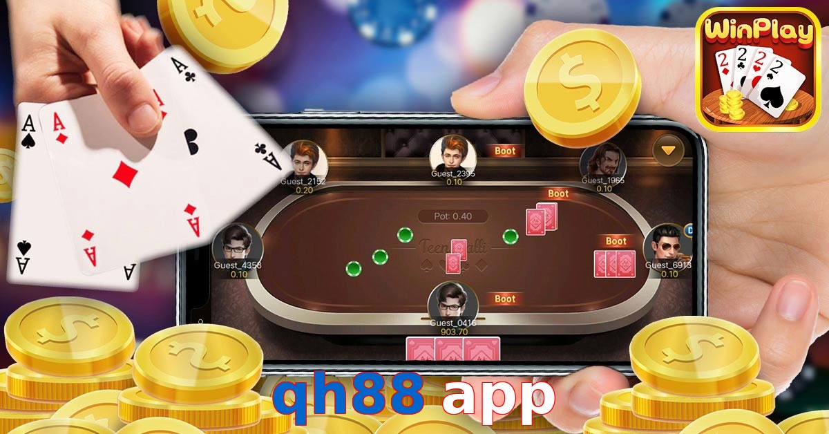 qh88 app