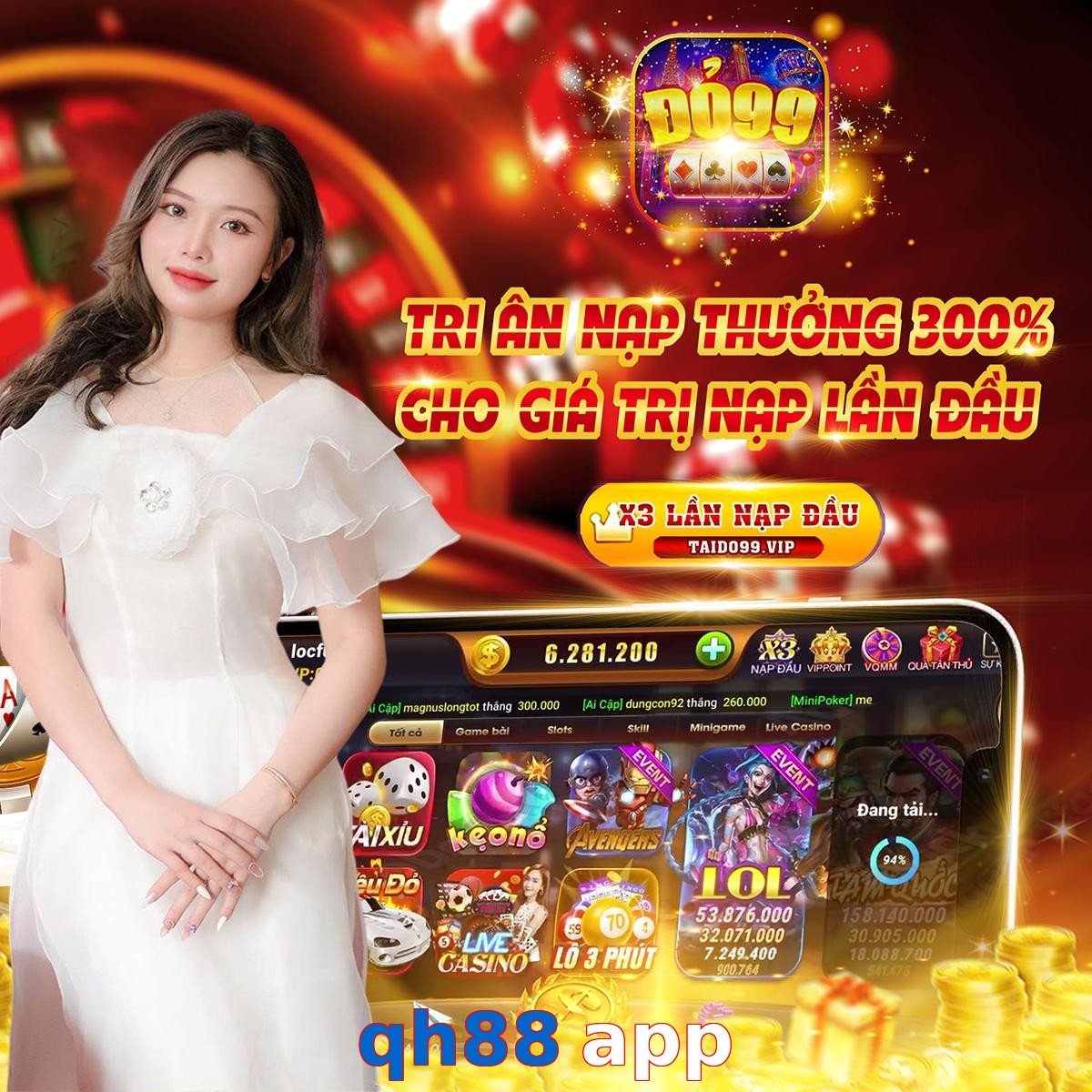 qh88 app