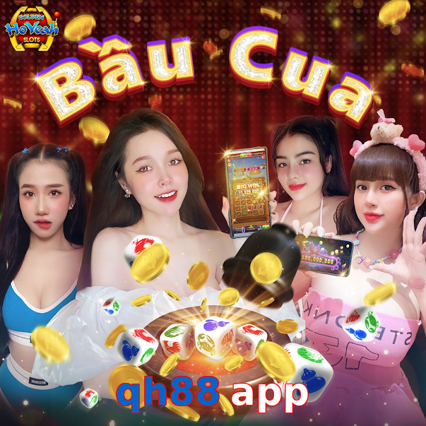 qh88 app