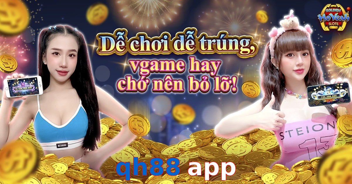 qh88 app