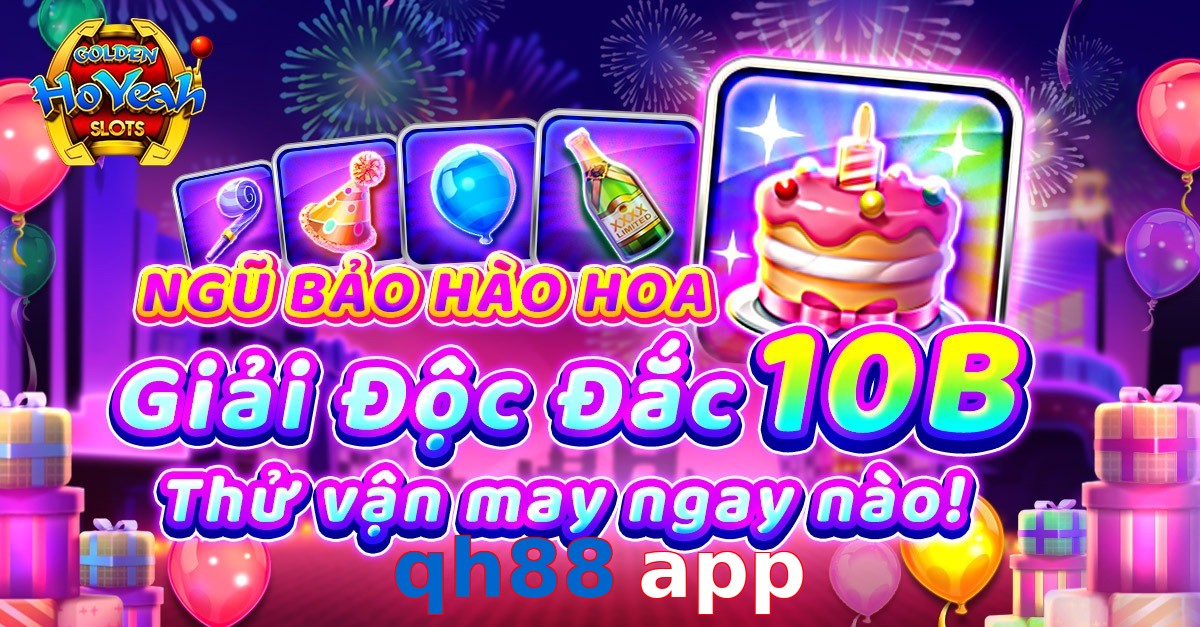 qh88 app