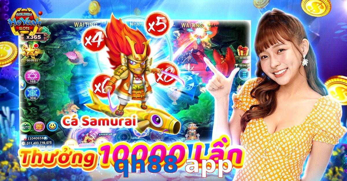 qh88 app