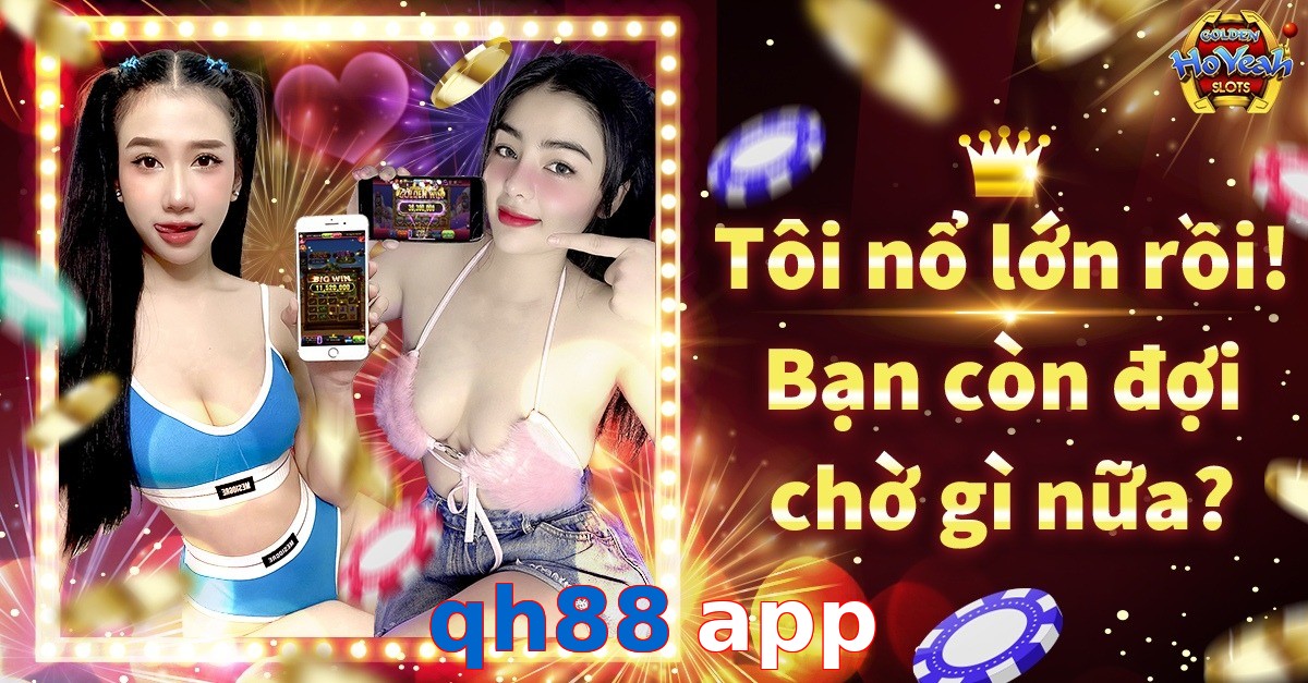 qh88 app