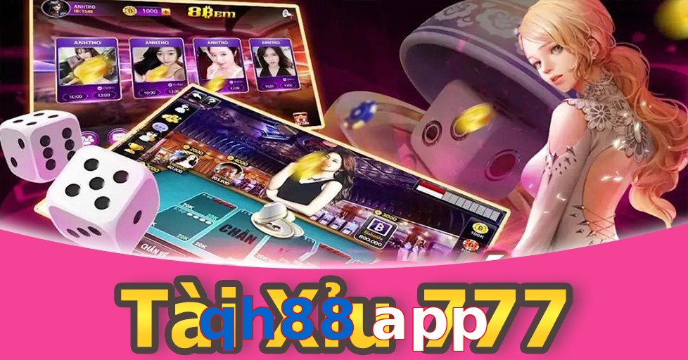 qh88 app
