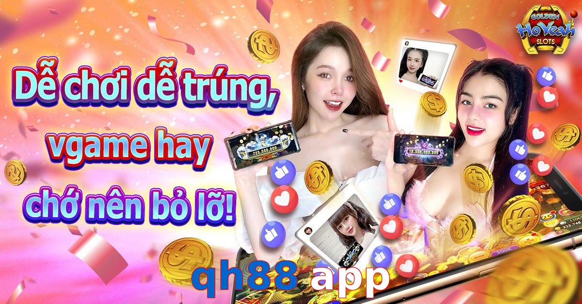 qh88 app