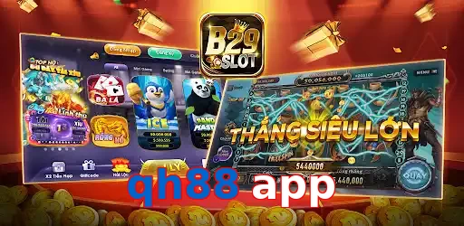 qh88 app