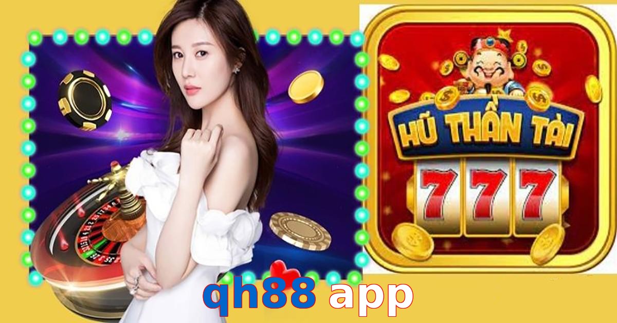 qh88 app