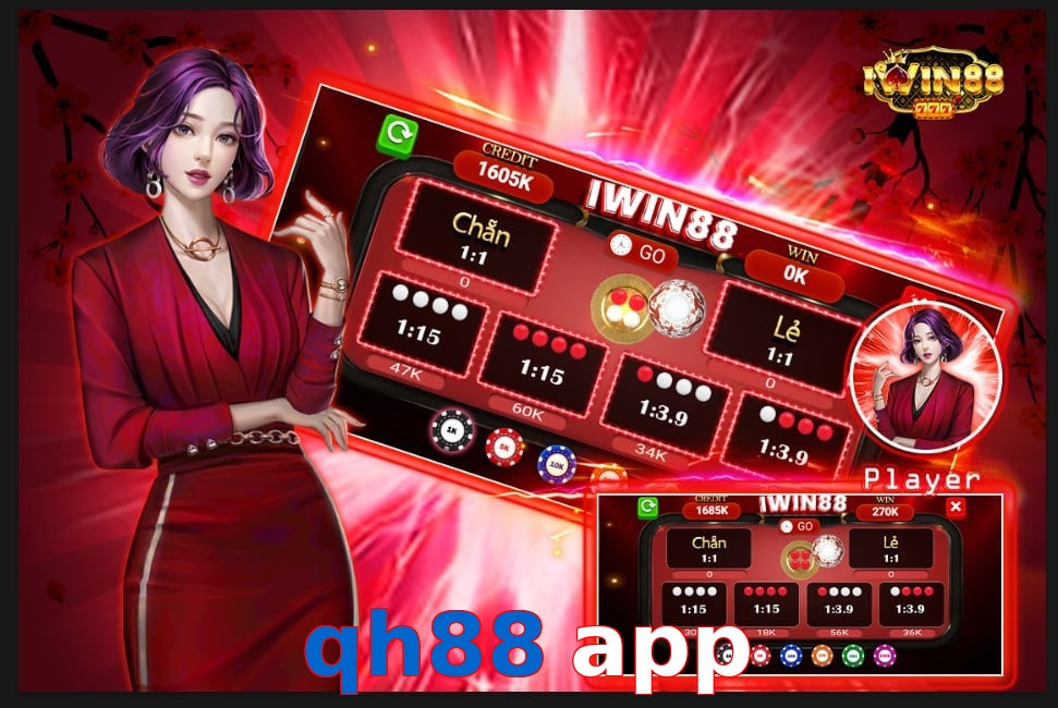 qh88 app