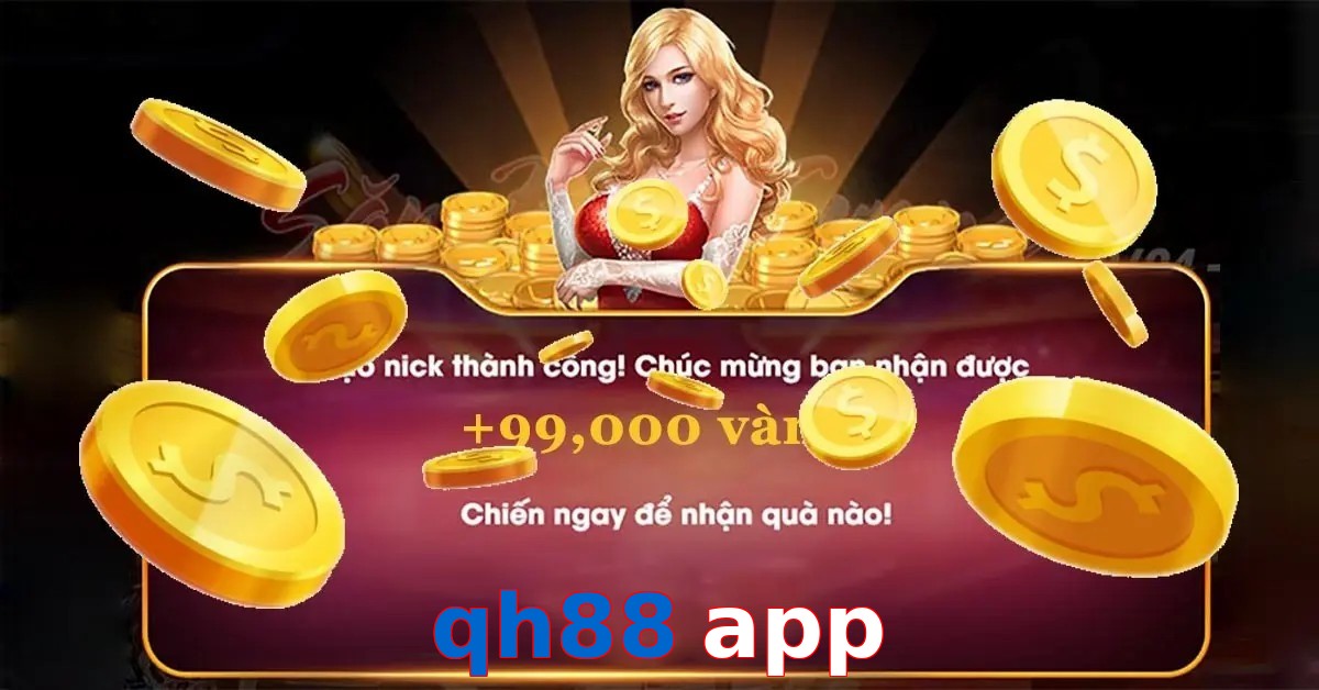 qh88 app