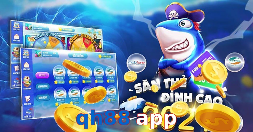 qh88 app
