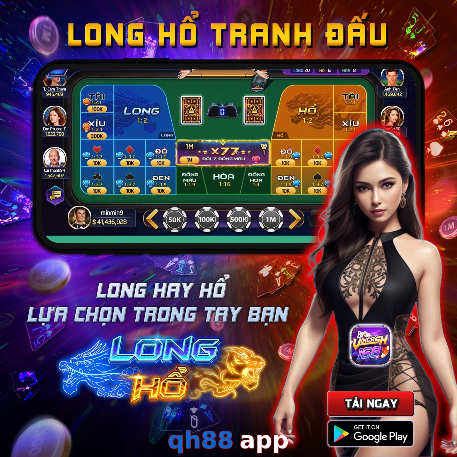 qh88 app