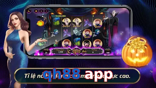 qh88 app