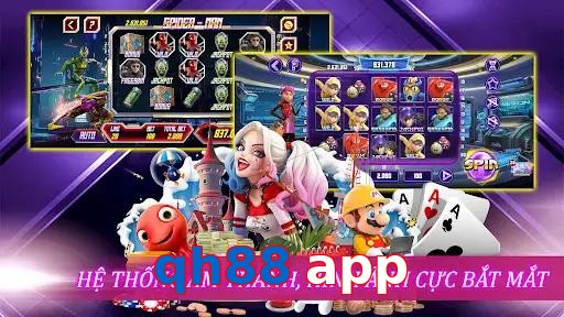 qh88 app