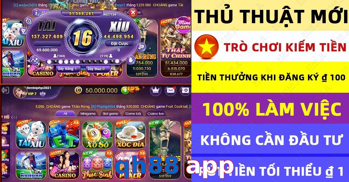 qh88 app