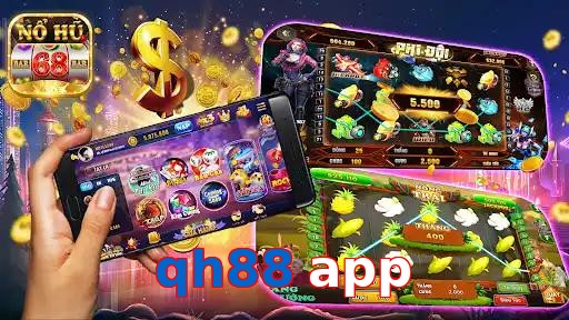 qh88 app
