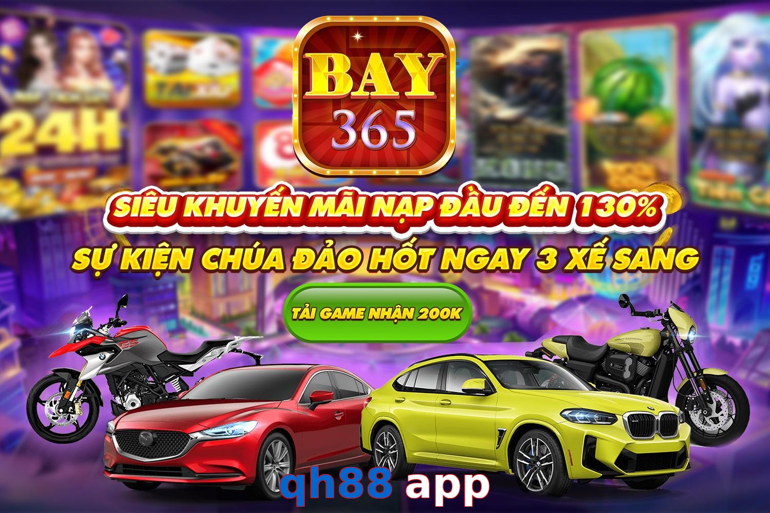 qh88 app