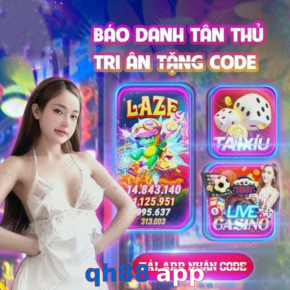 qh88 app
