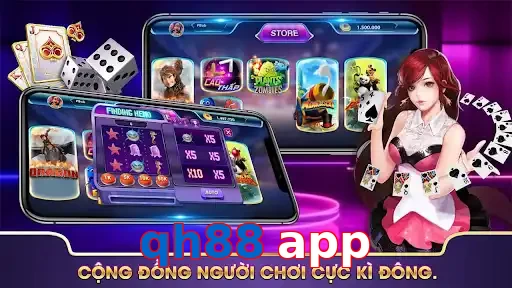 qh88 app