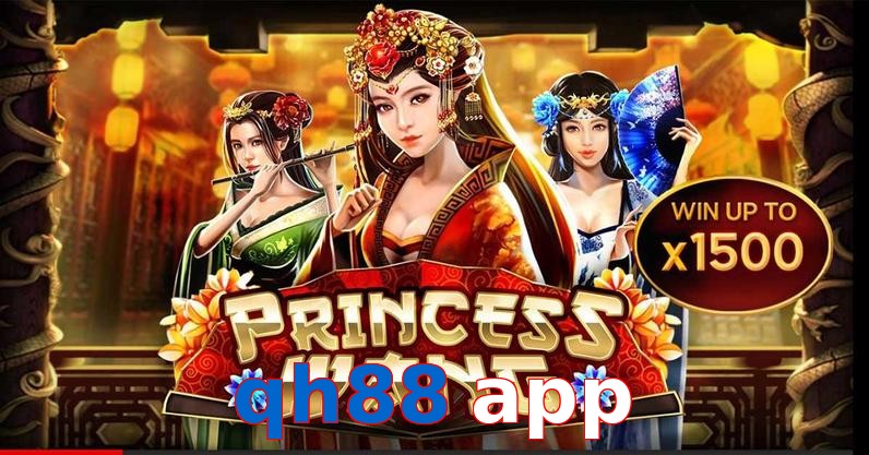 qh88 app