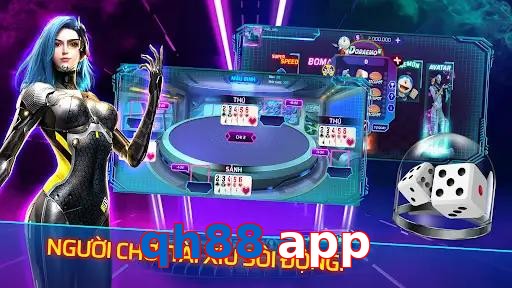qh88 app