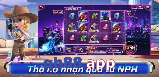 qh88 app