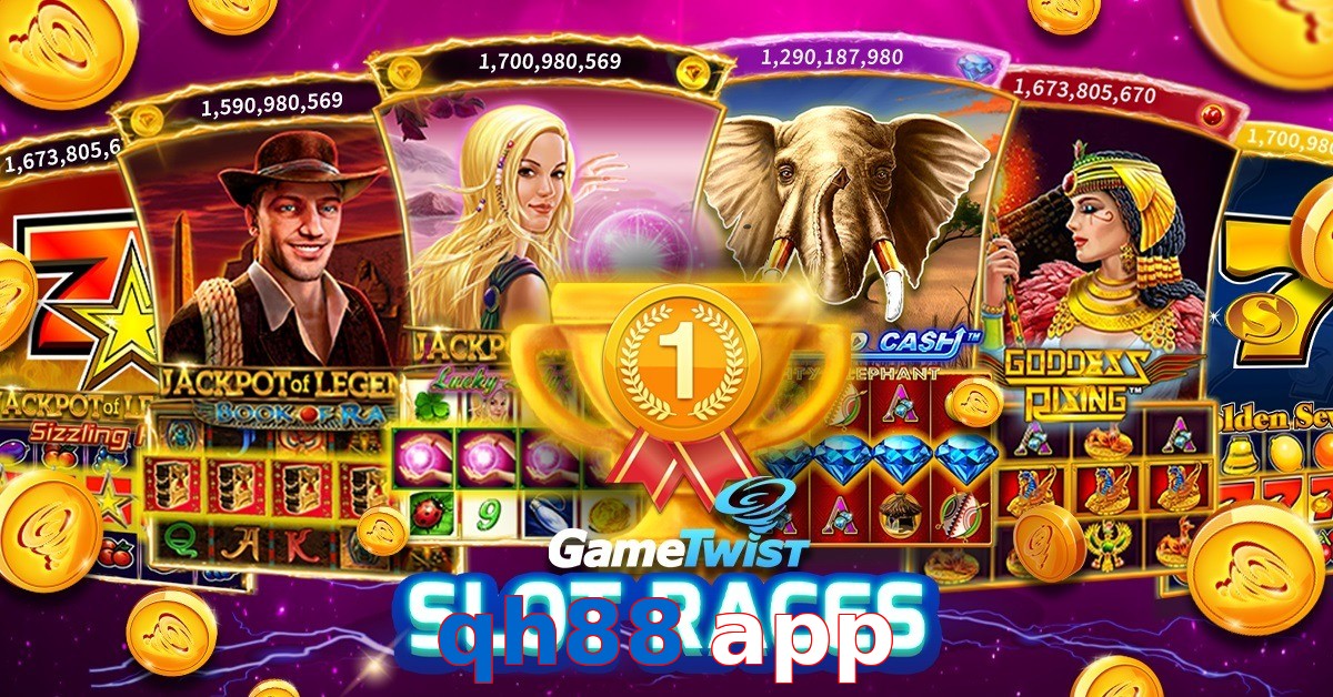 qh88 app