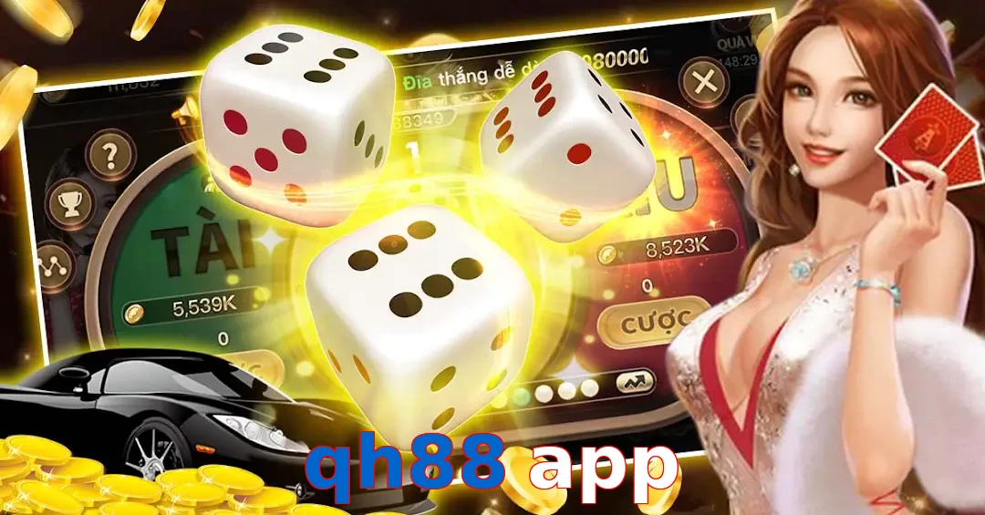 qh88 app