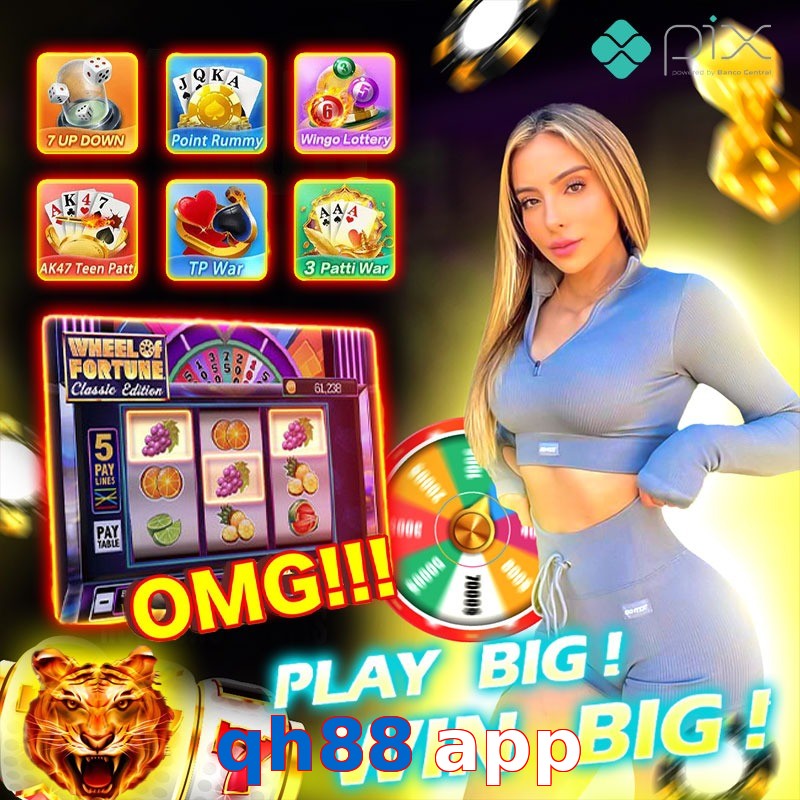 qh88 app