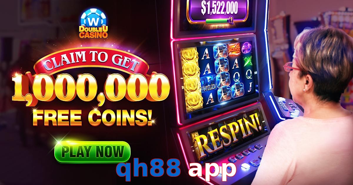 qh88 app