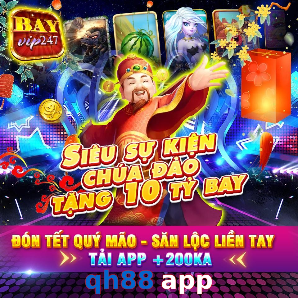 qh88 app