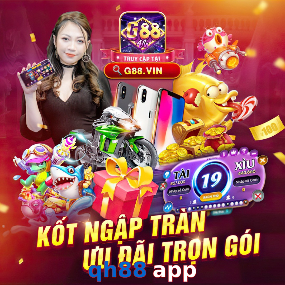qh88 app