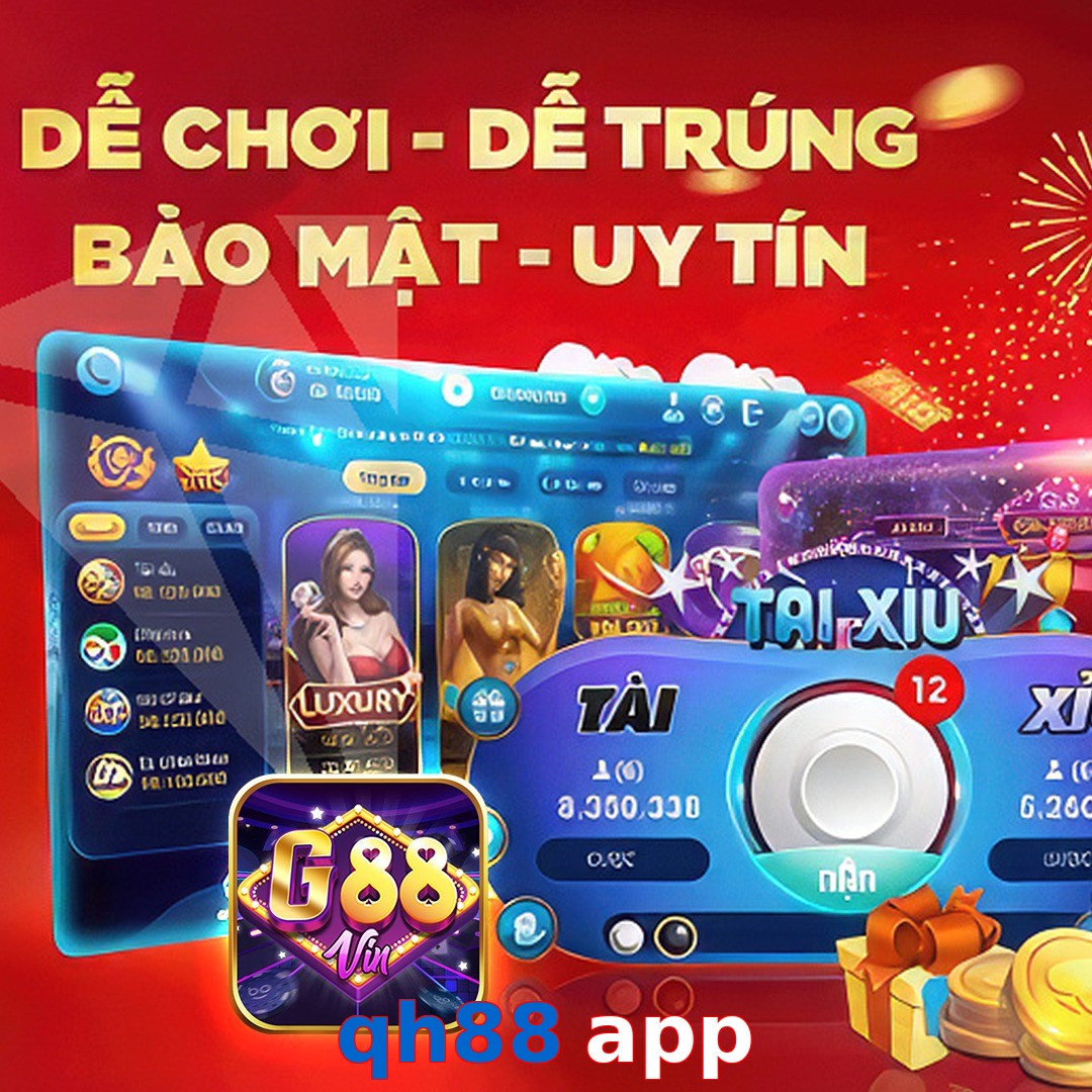 qh88 app