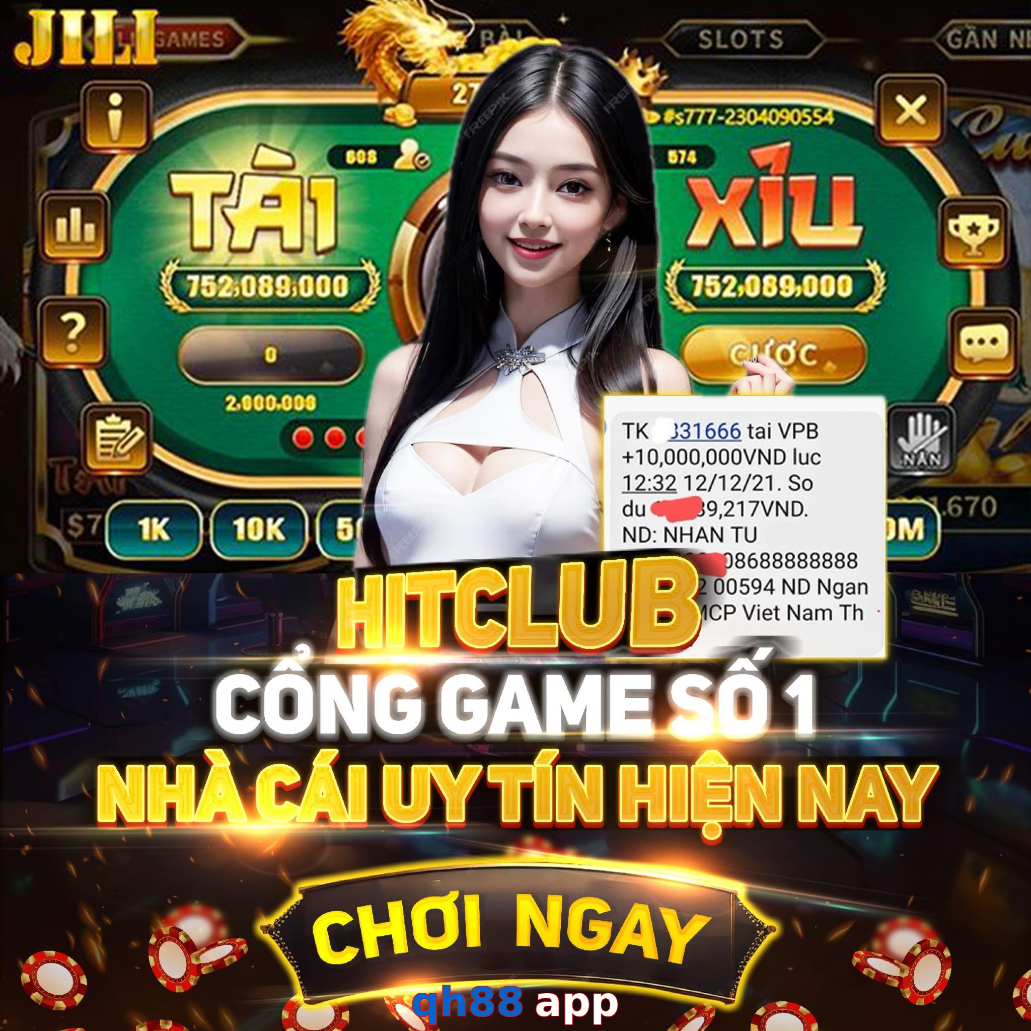 qh88 app