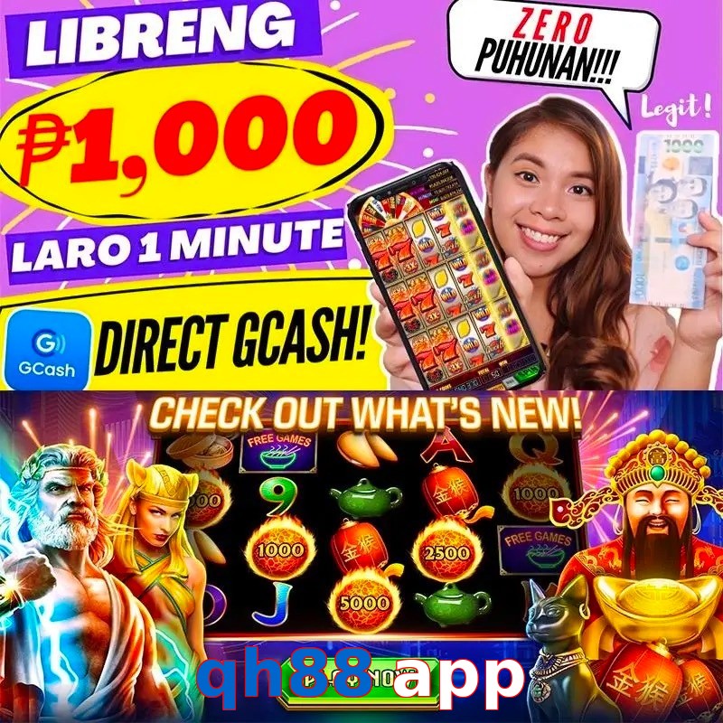 qh88 app