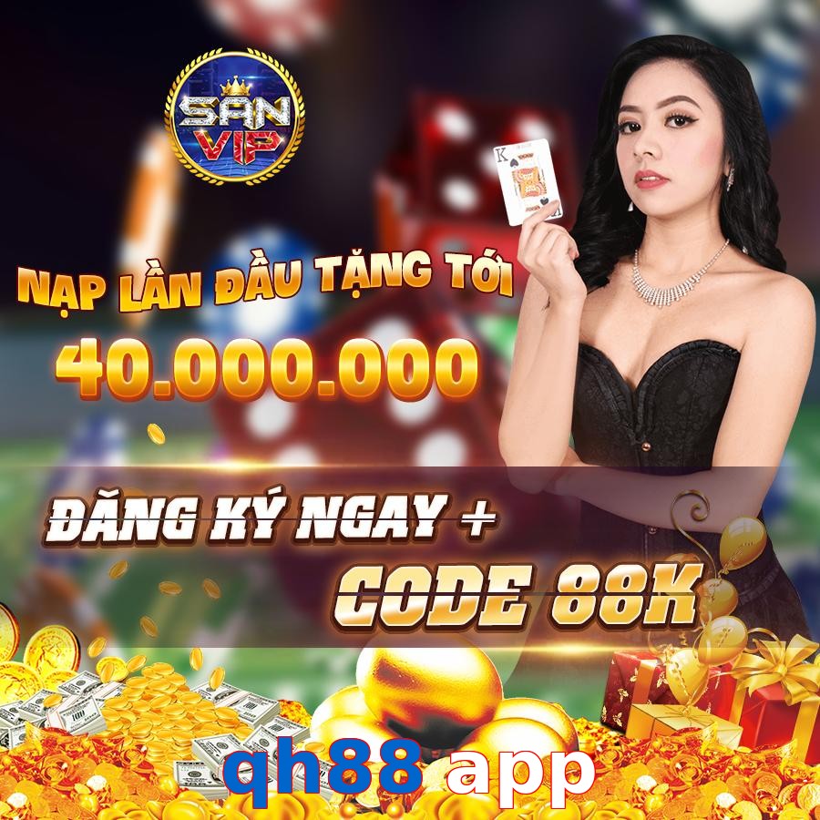 qh88 app