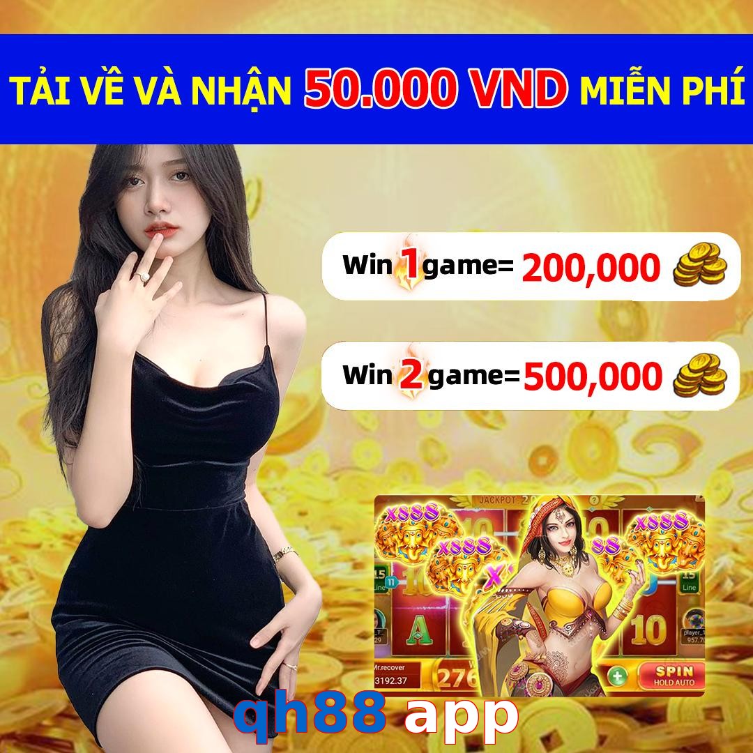 qh88 app