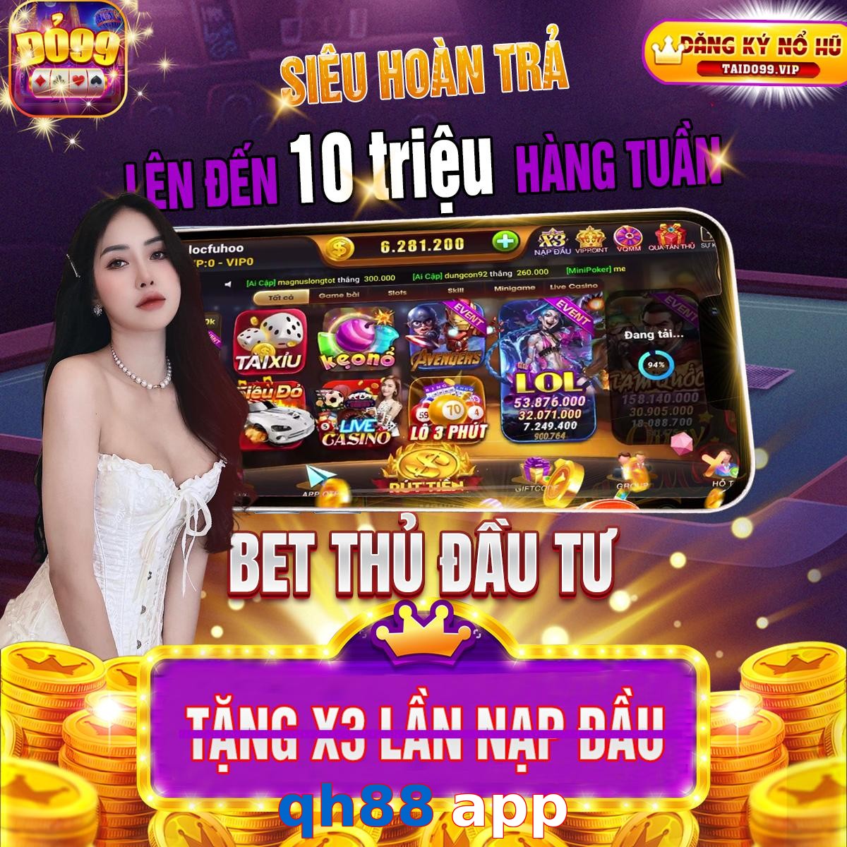 qh88 app