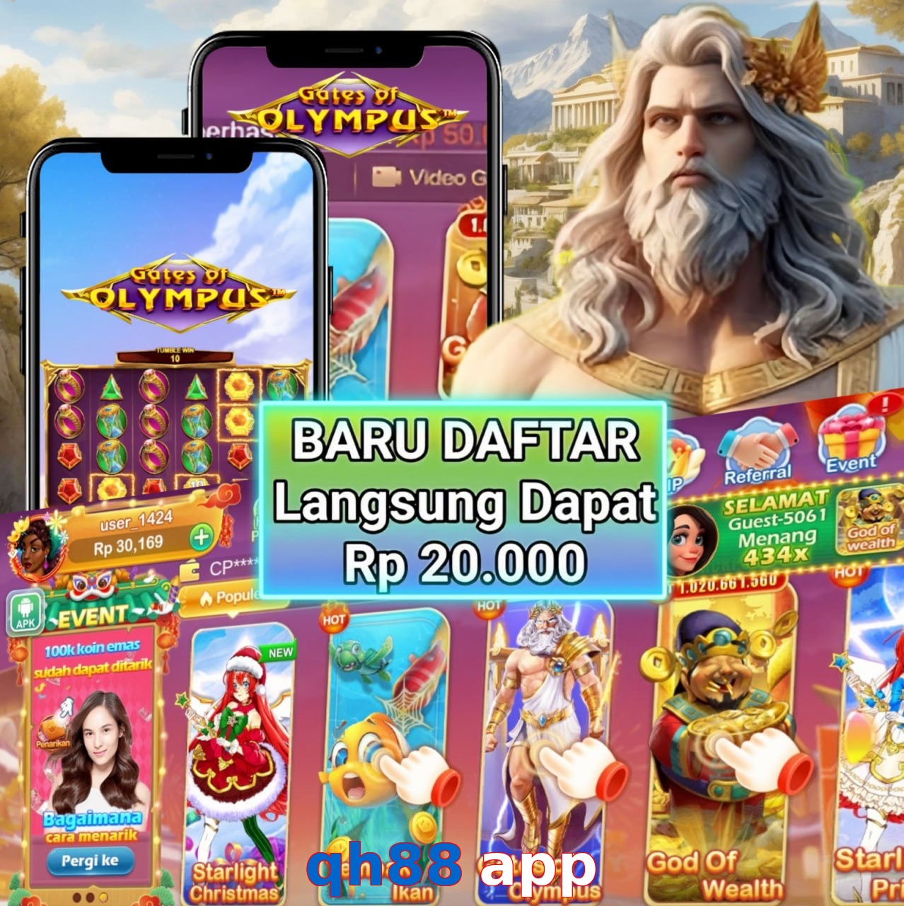 qh88 app