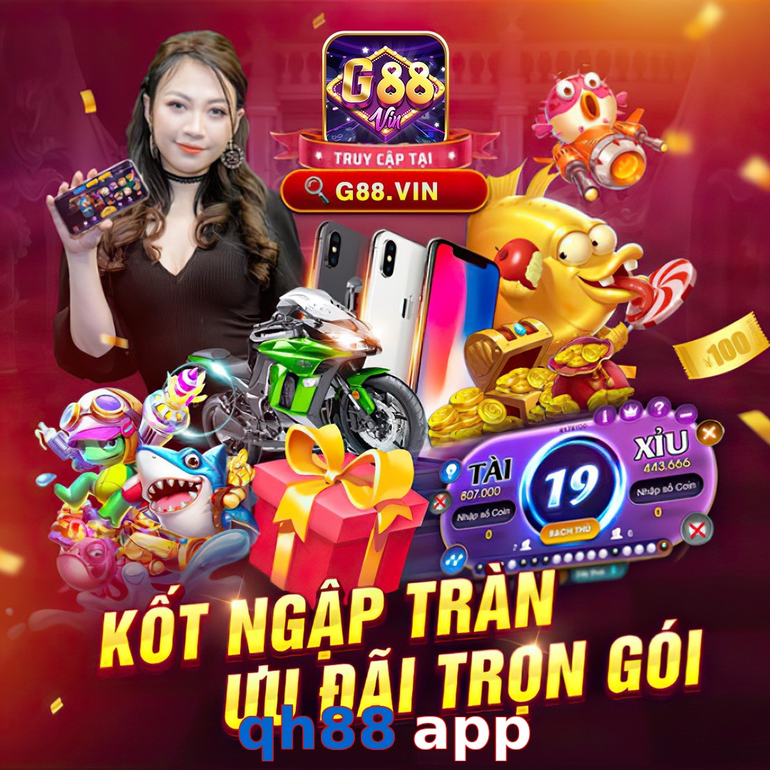 qh88 app