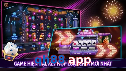 qh88 app