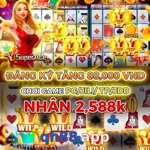 qh88 app