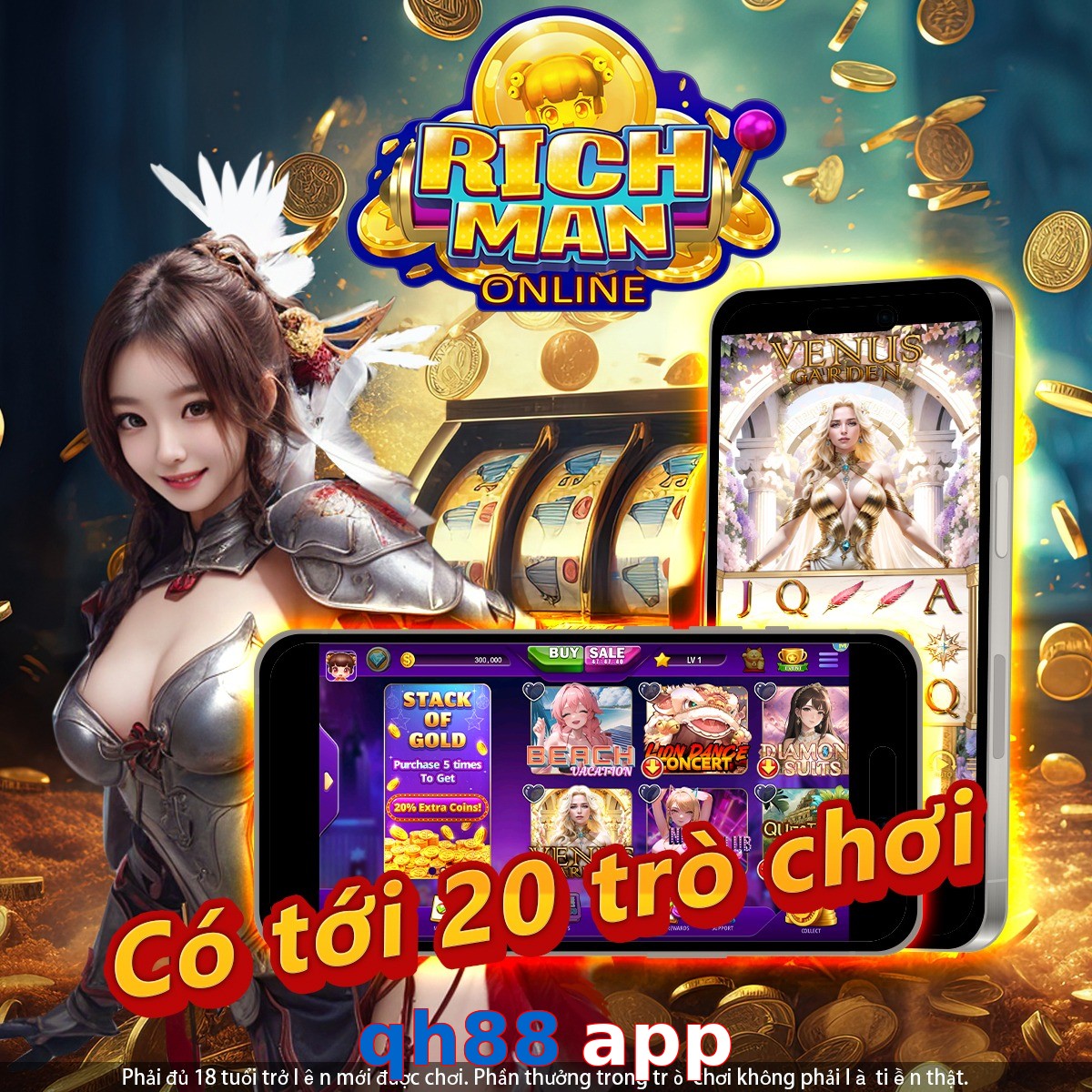 qh88 app