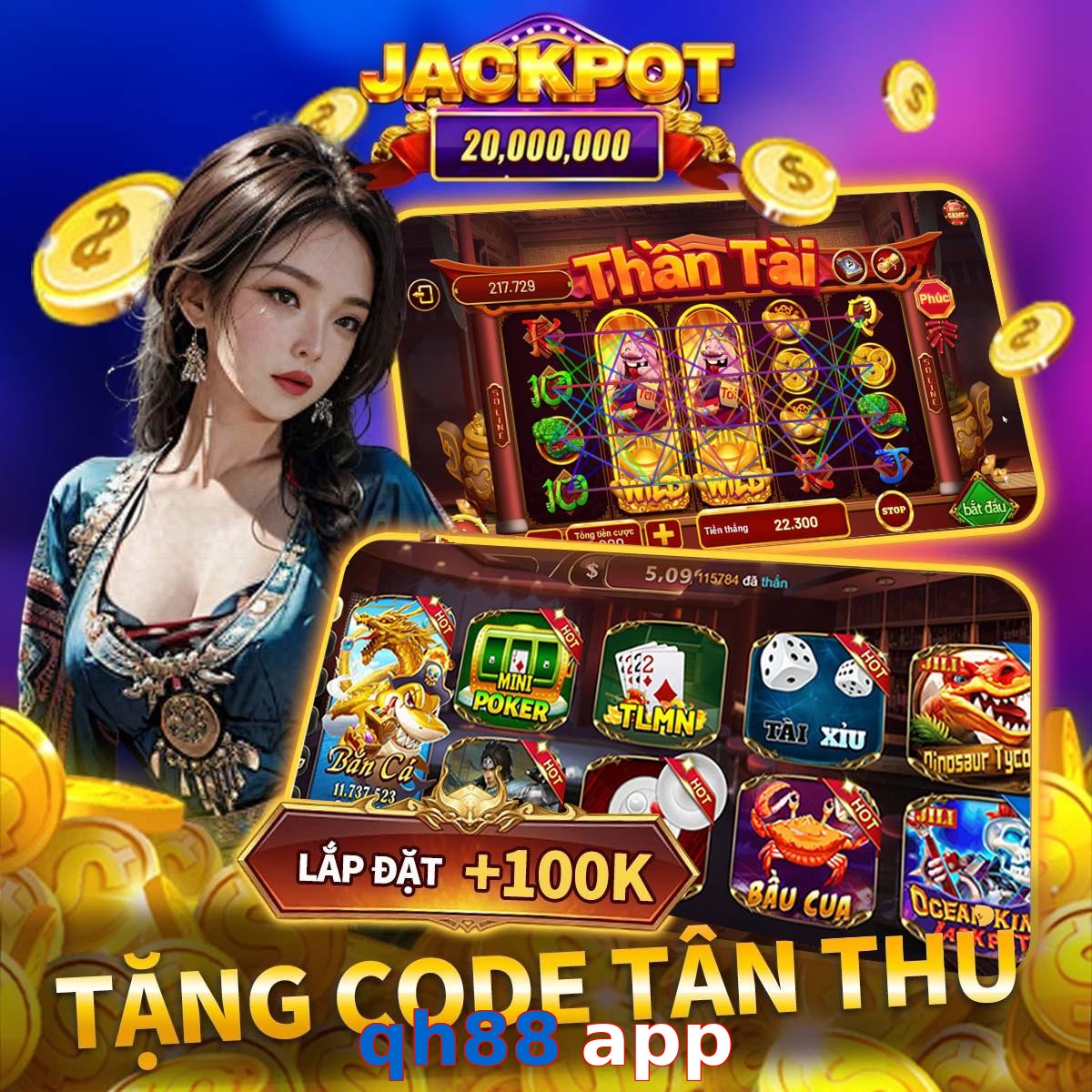 qh88 app