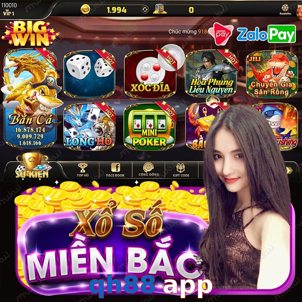 qh88 app