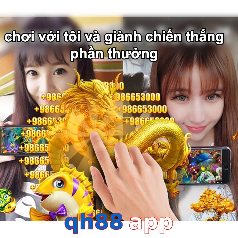 qh88 app