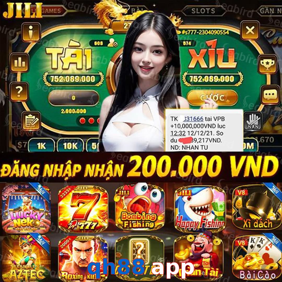 qh88 app