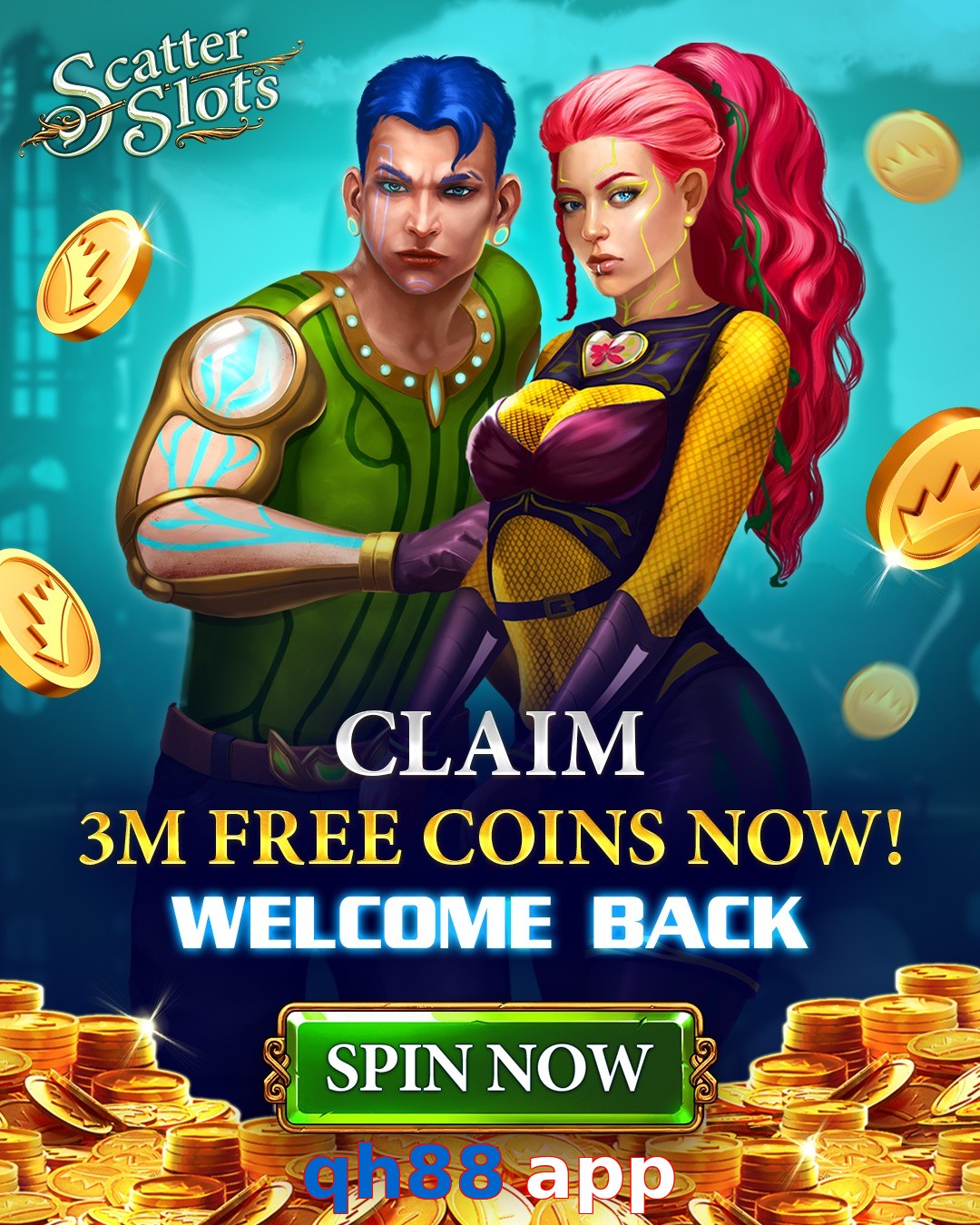 qh88 app