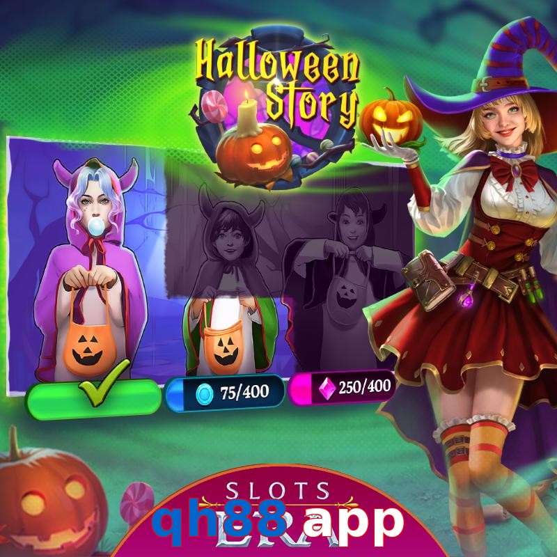 qh88 app