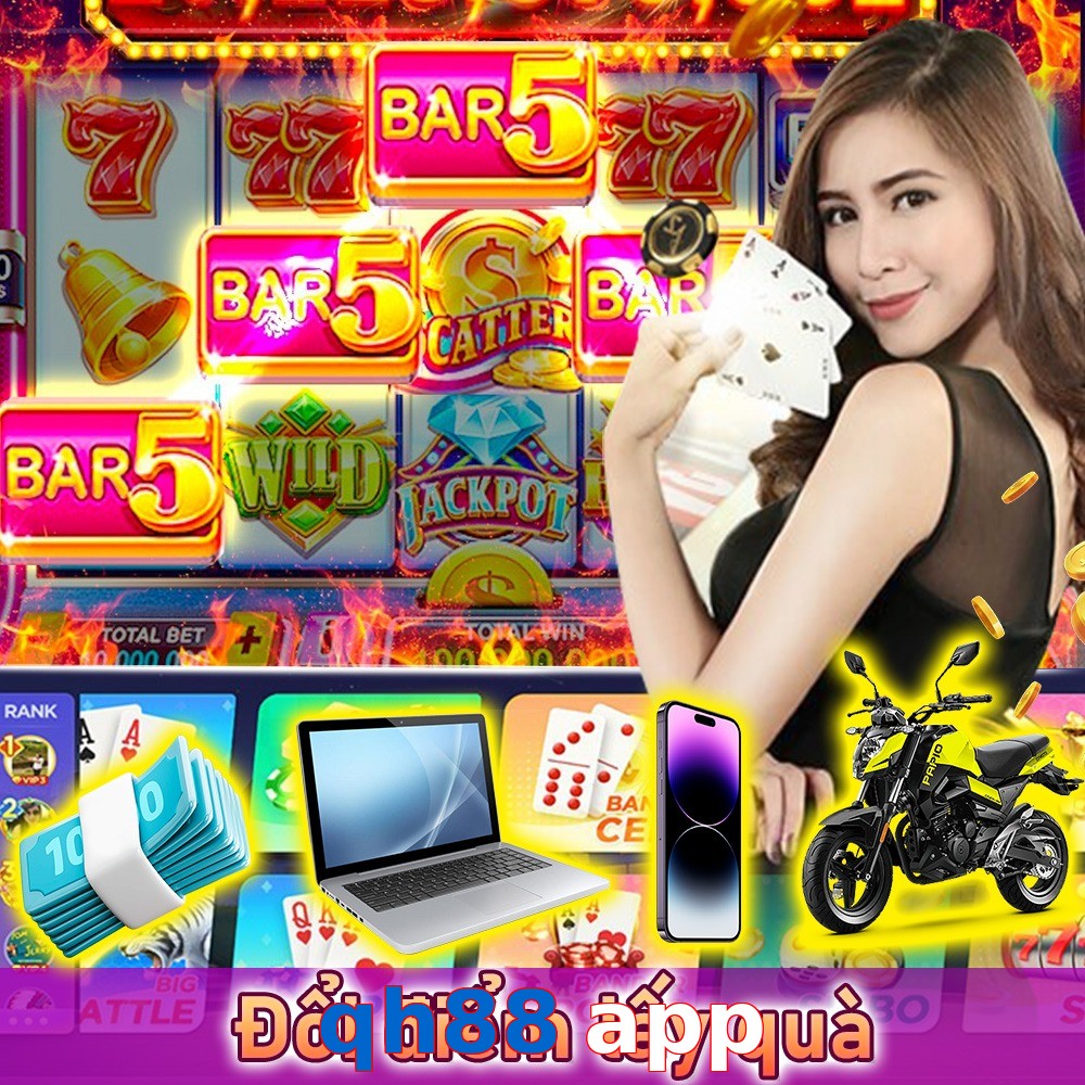 qh88 app